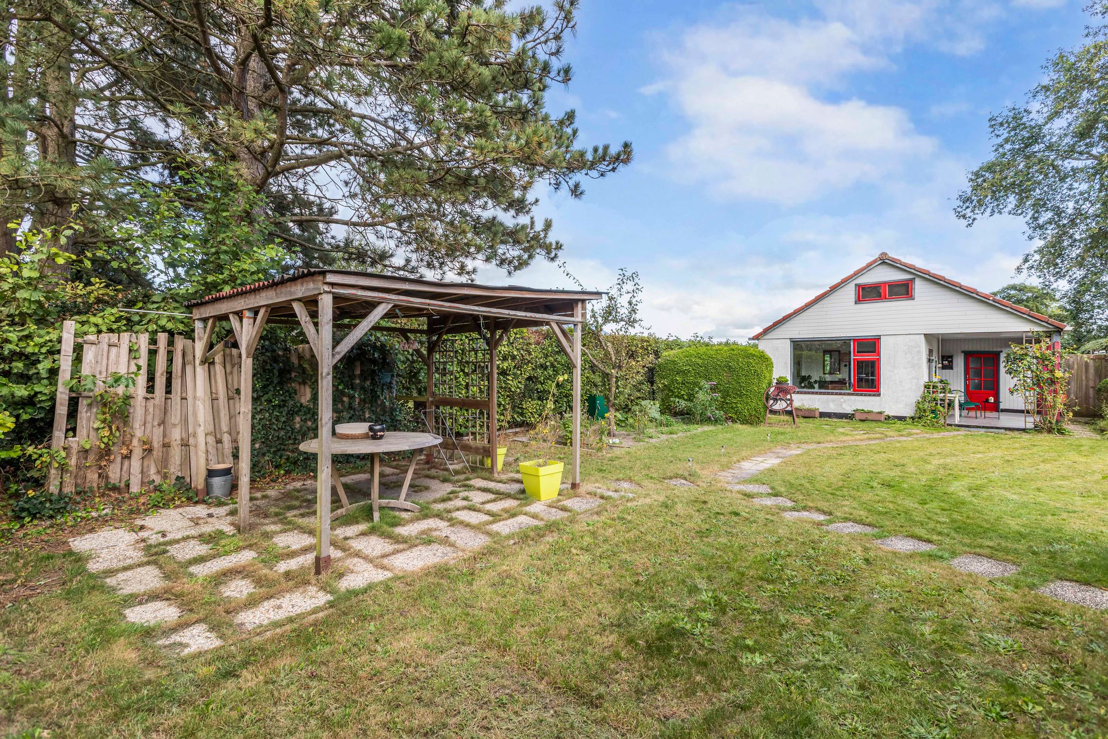 Photo 33 of De Vriehof 6