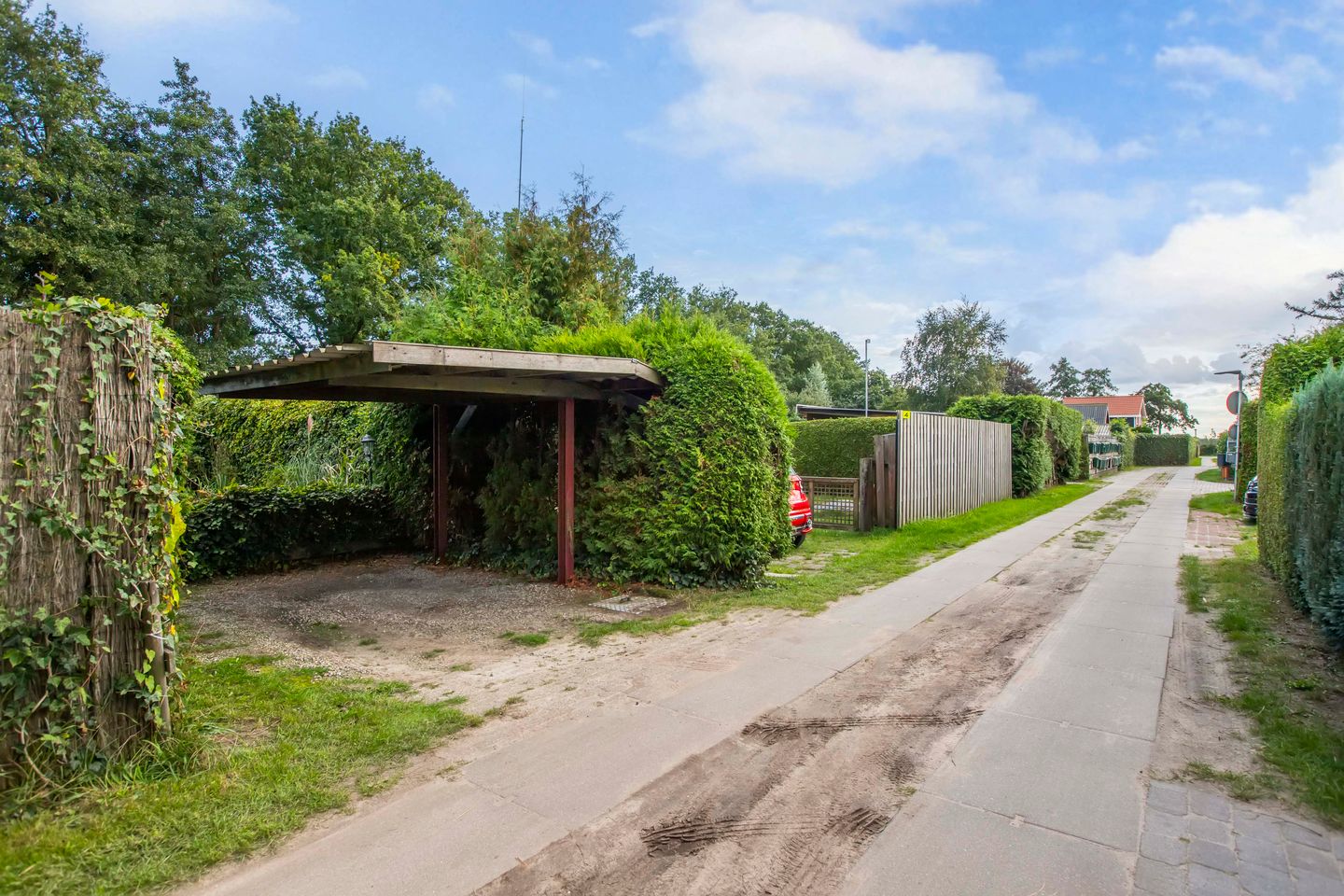 Photo 34 of De Vriehof 6