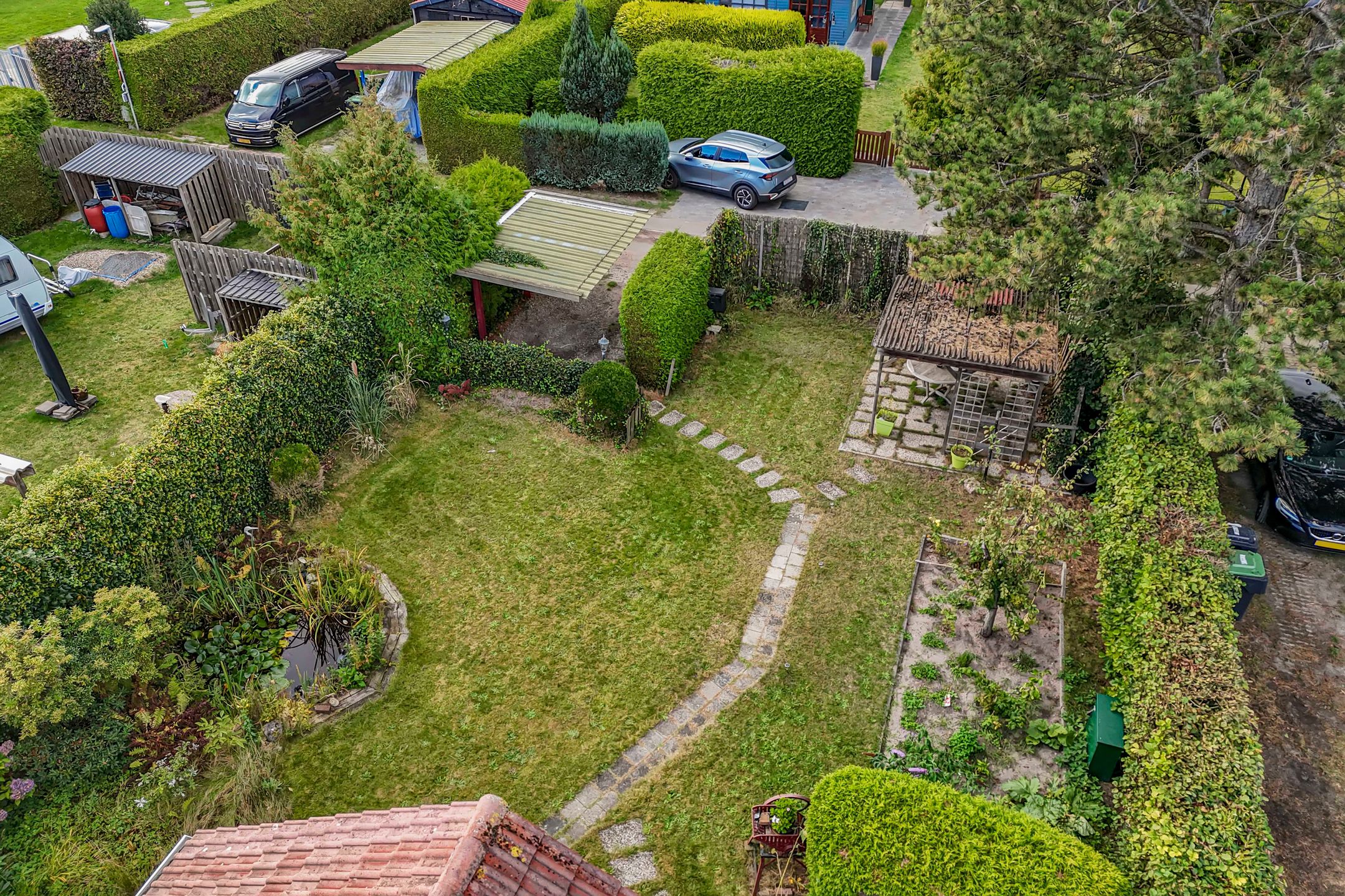 Photo 36 of De Vriehof 6