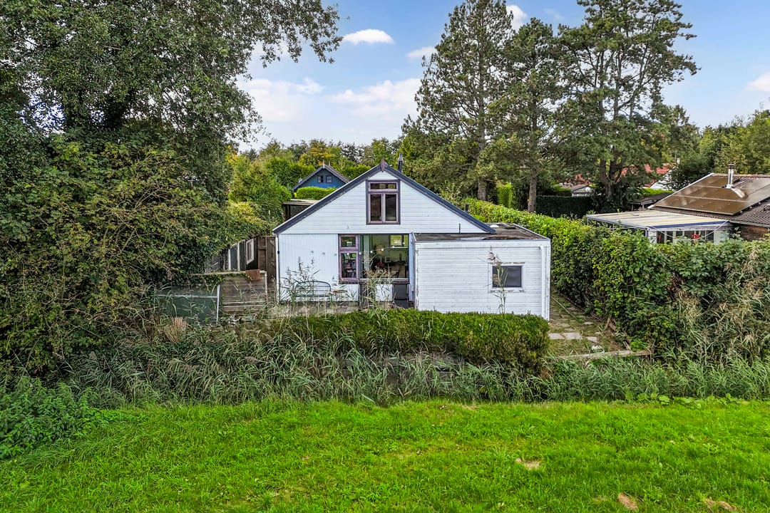 Photo 37 of De Vriehof 6