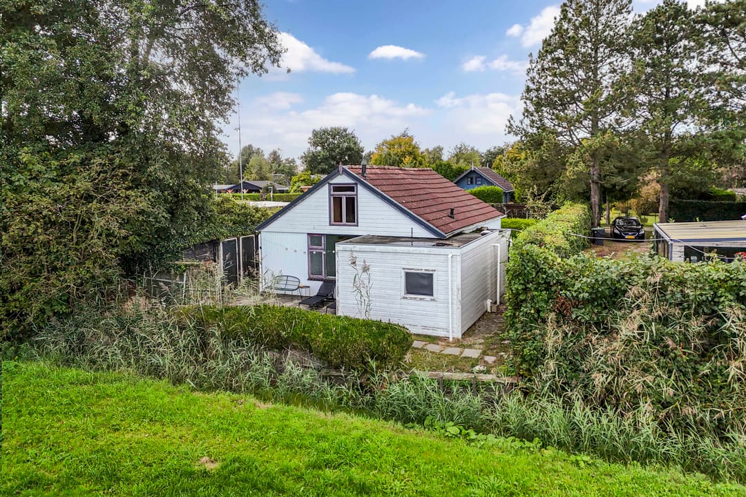 Photo 38 of De Vriehof 6