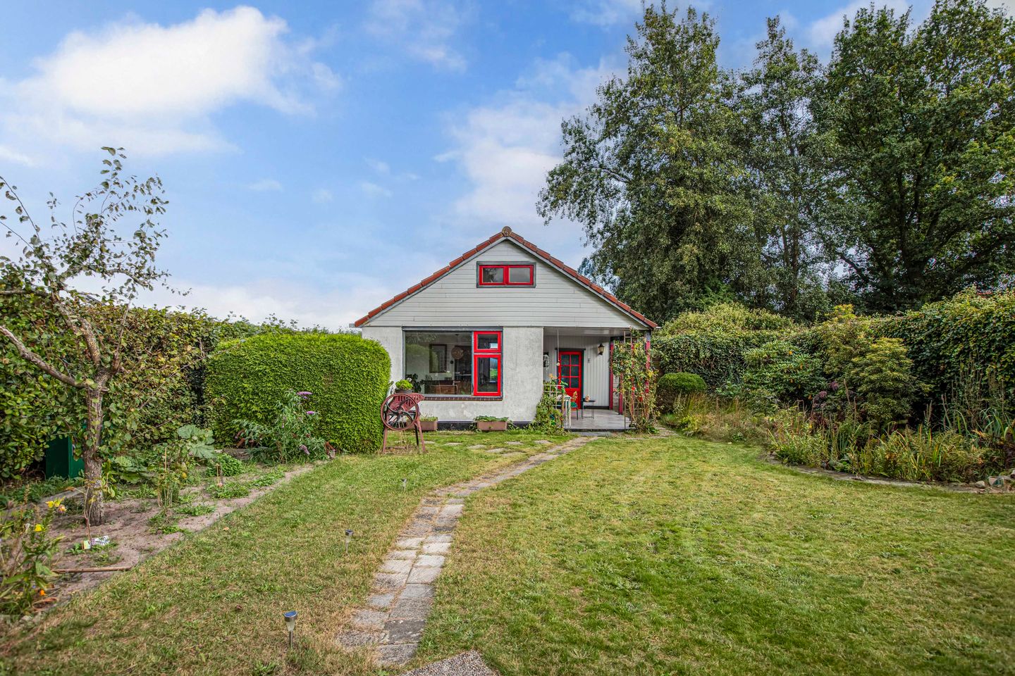 Photo 40 of De Vriehof 6