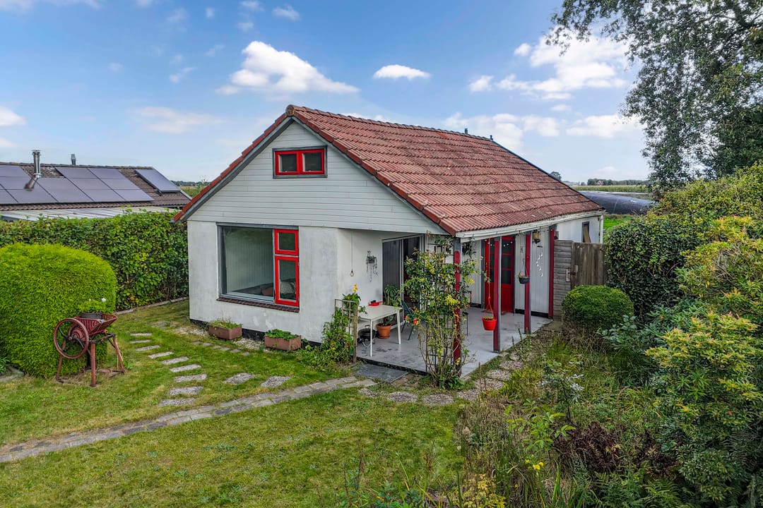 Photo 41 of De Vriehof 6