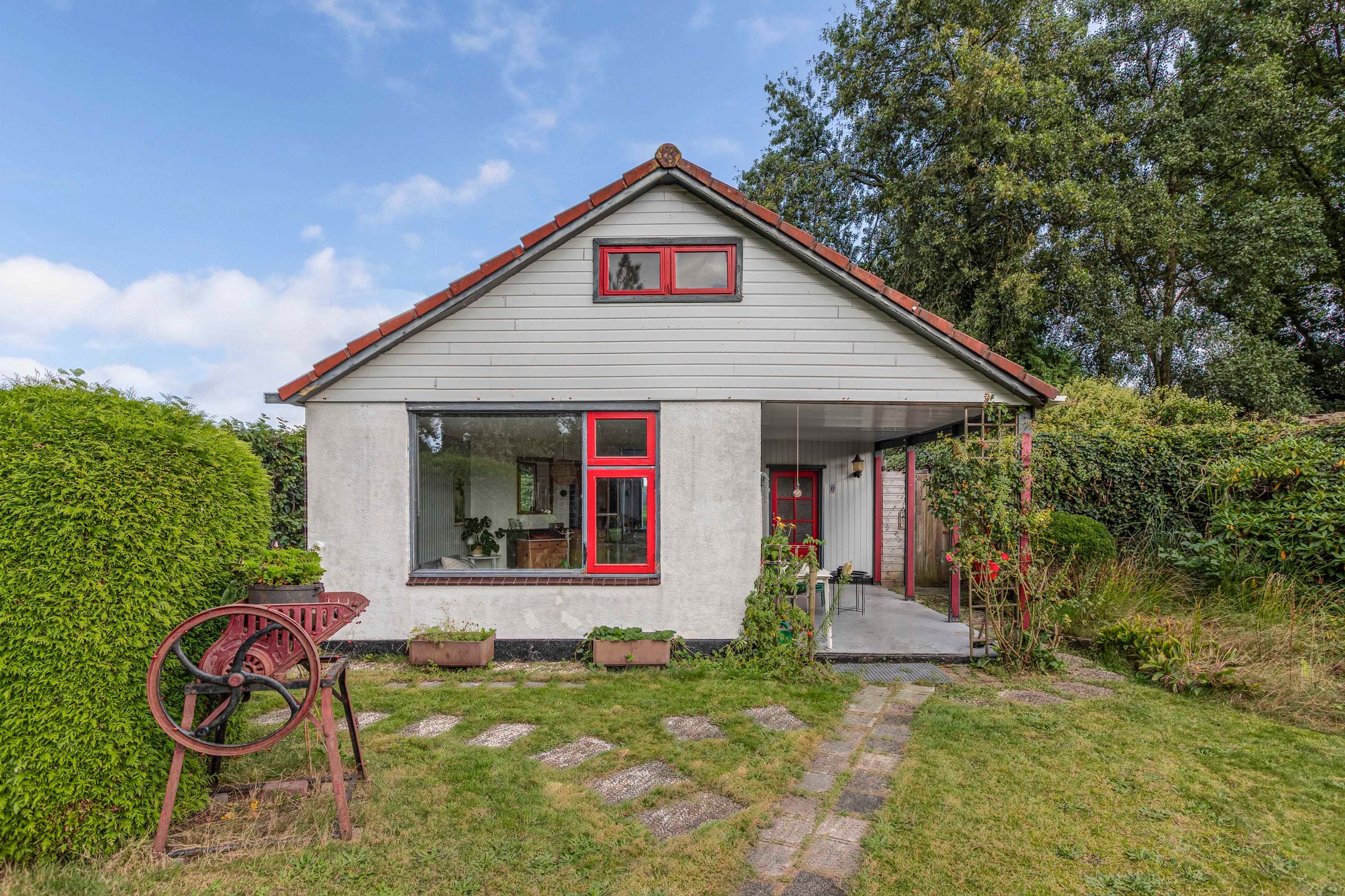 Photo 42 of De Vriehof 6