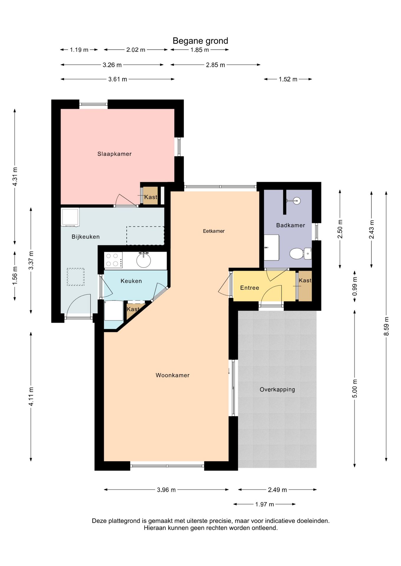 Photo 45 of De Vriehof 6