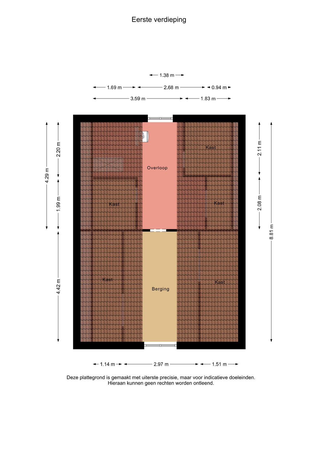 Photo 46 of De Vriehof 6