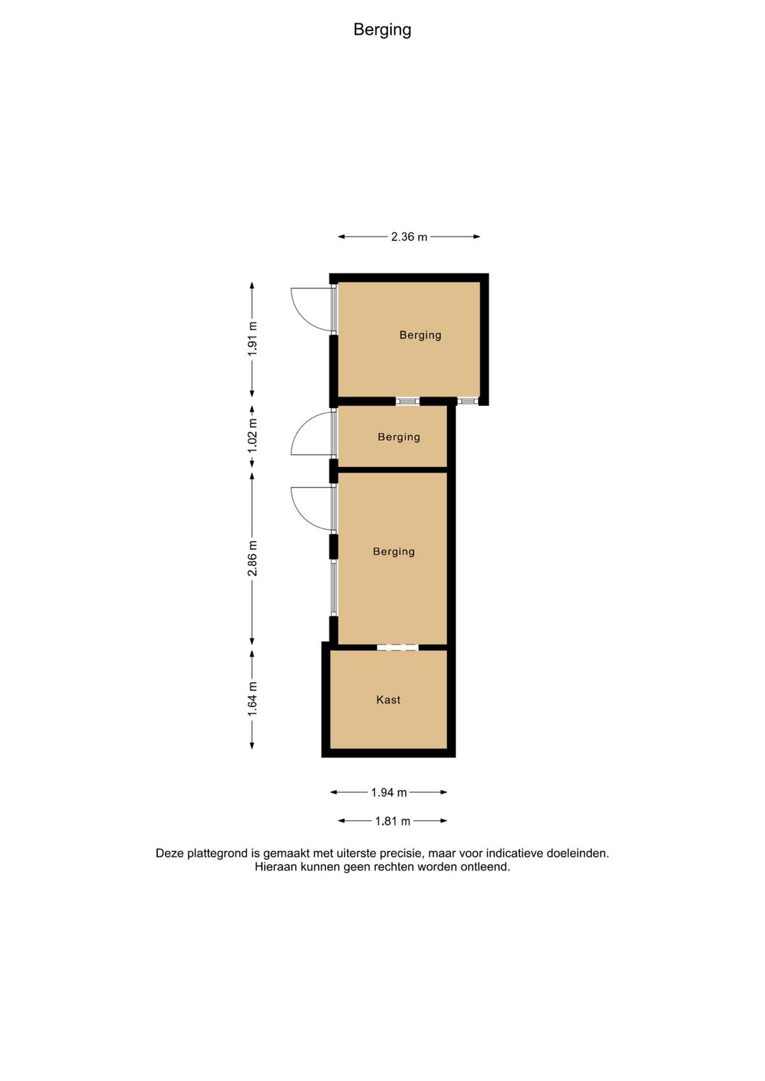 Photo 47 of De Vriehof 6