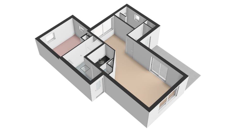 Photo 48 of De Vriehof 6