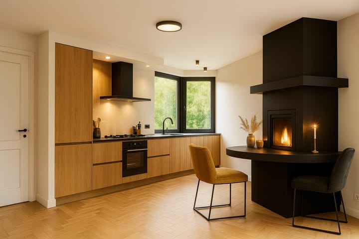 Foto 2 van Gaffelaar 29