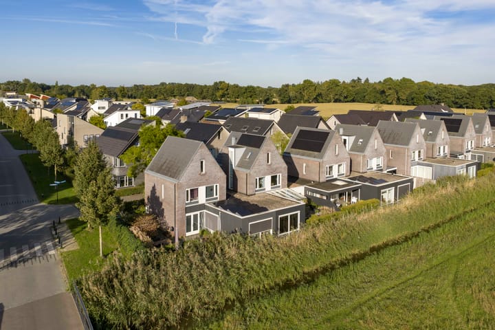 Foto 3 van Philip van Praagstraat 4