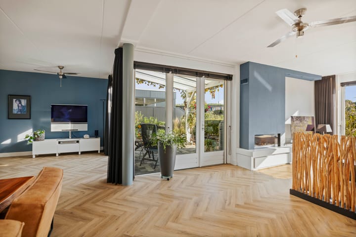 Foto 5 van Philip van Praagstraat 4