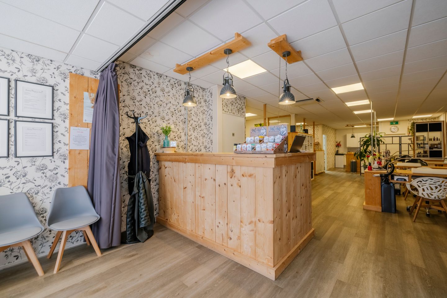 Bekijk foto 3 van Amsterdamstraat 48
