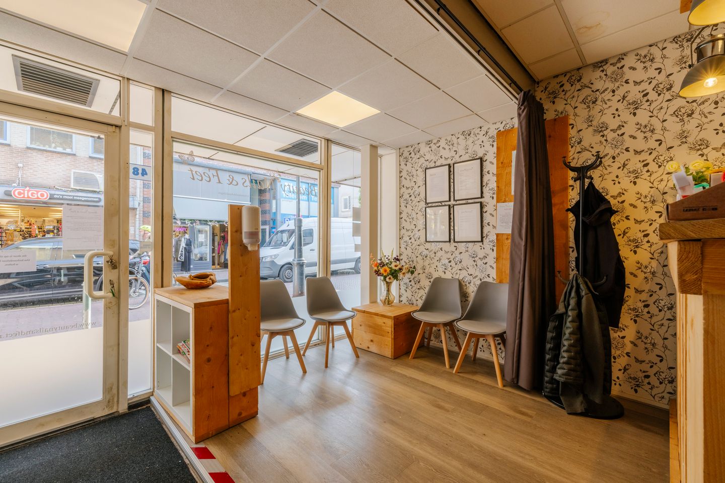 Bekijk foto 4 van Amsterdamstraat 48