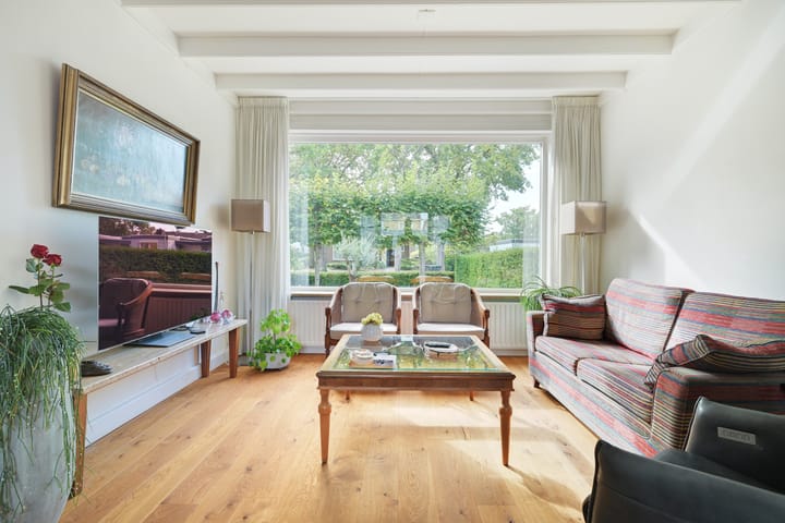 Foto 2 van Romboutsstraat 2