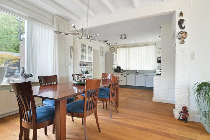 Foto 3 van Romboutsstraat 2