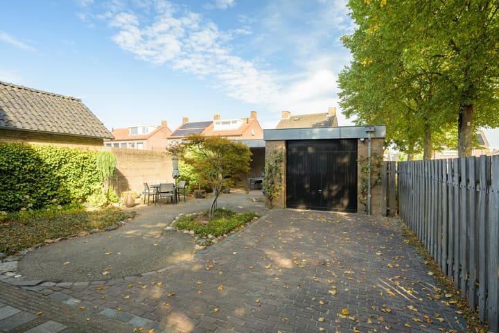 Foto 4 van Romboutsstraat 2