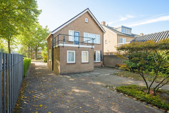 Photo 5 of Romboutsstraat 2