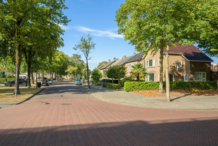 Photo 6 of Romboutsstraat 2