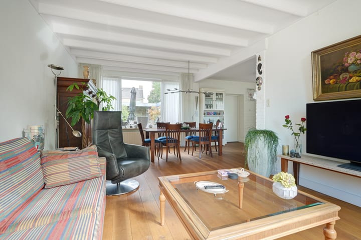 Photo 9 of Romboutsstraat 2