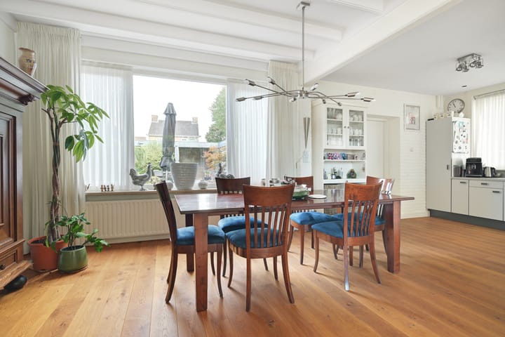 Photo 10 of Romboutsstraat 2