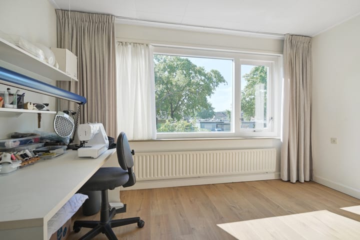 Photo 15 of Romboutsstraat 2