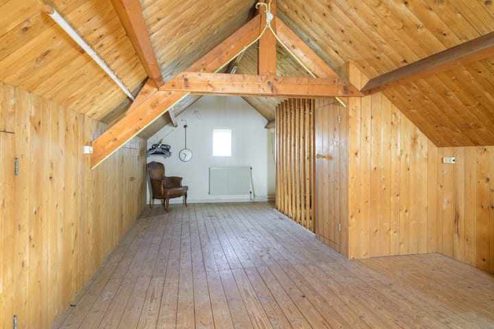 Photo 20 of Romboutsstraat 2