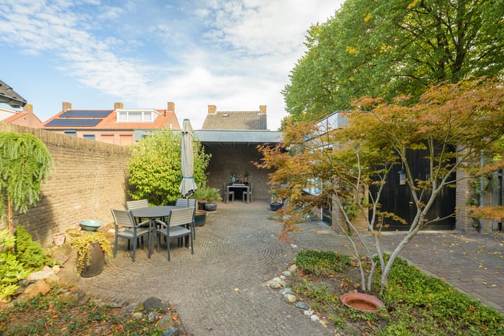 Photo 21 of Romboutsstraat 2