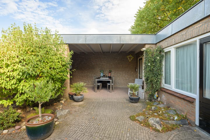 Photo 22 of Romboutsstraat 2