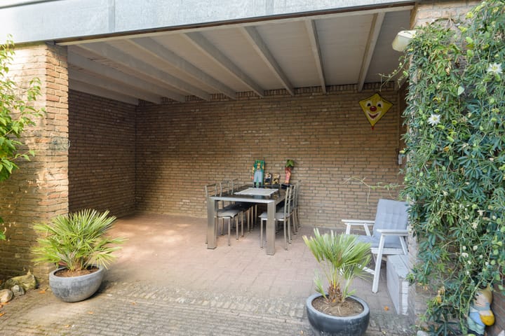Photo 23 of Romboutsstraat 2