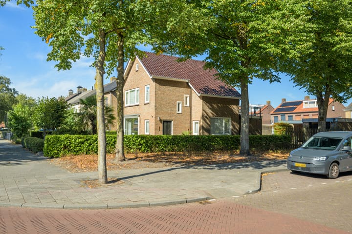 Photo 25 of Romboutsstraat 2