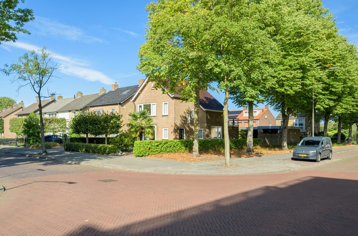 Photo 26 of Romboutsstraat 2