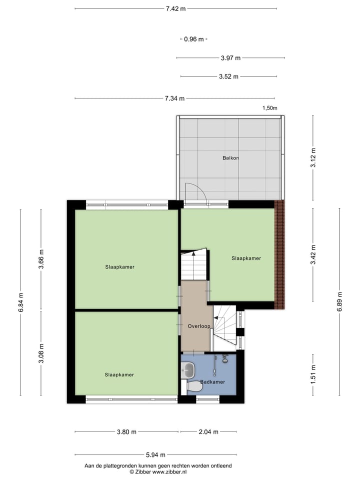 Photo 28 of Romboutsstraat 2