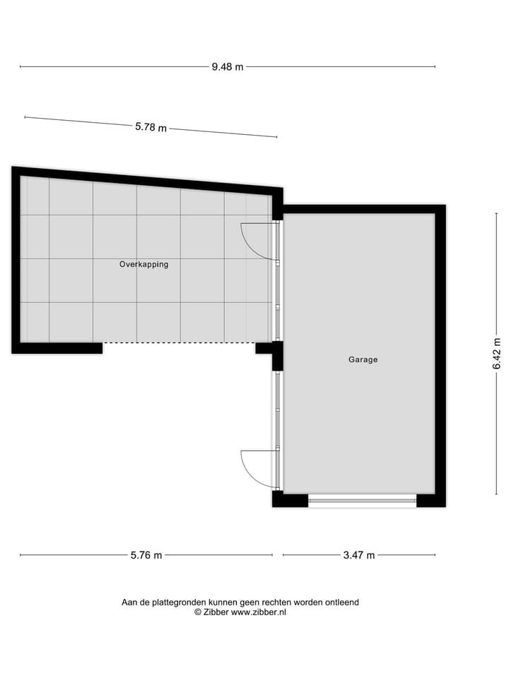 Photo 29 of Romboutsstraat 2