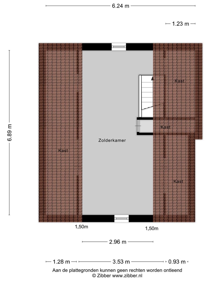 Photo 30 of Romboutsstraat 2