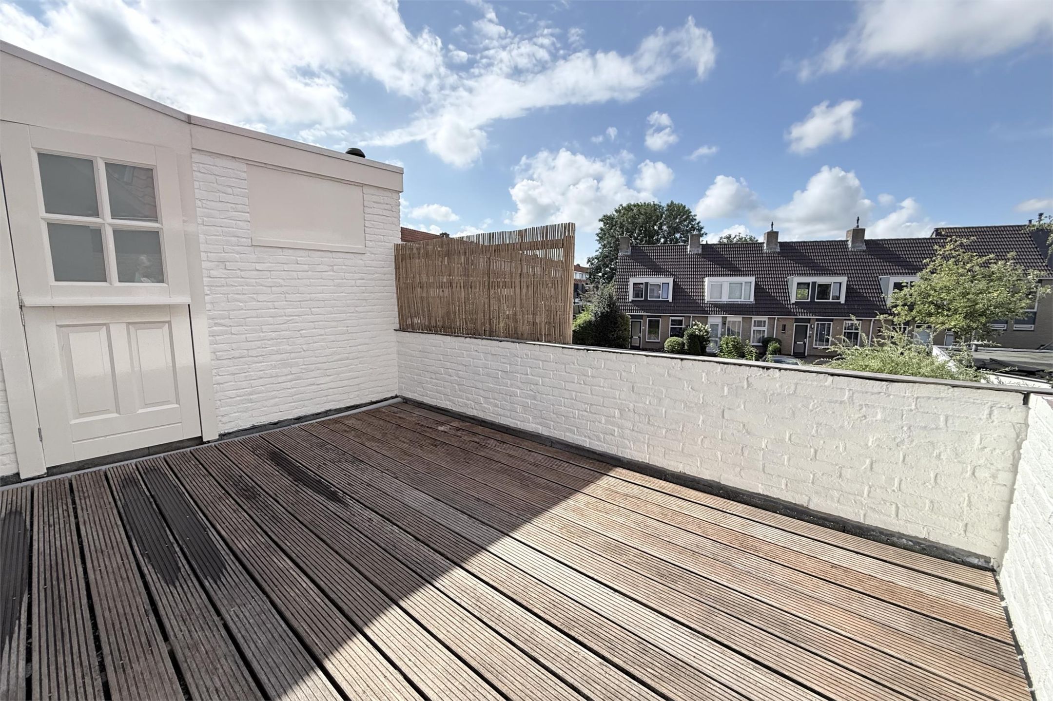 Foto 3 van Johan Willem Frisostraat 44-I