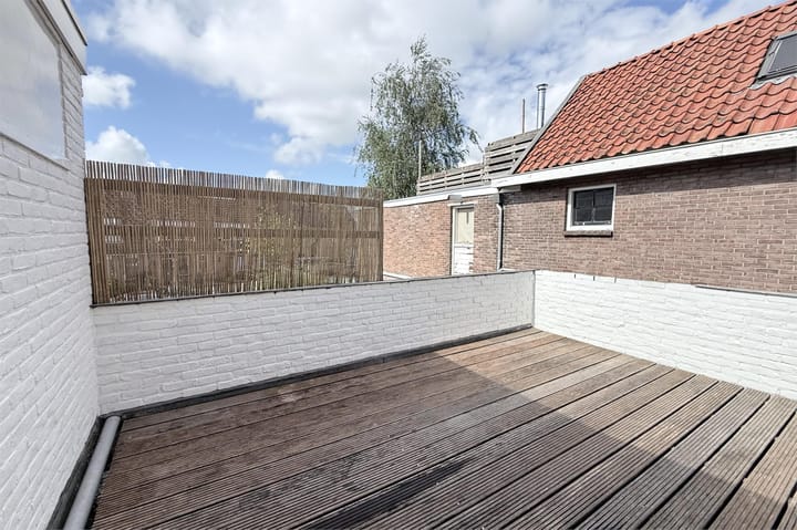 Foto 4 van Johan Willem Frisostraat 44-I