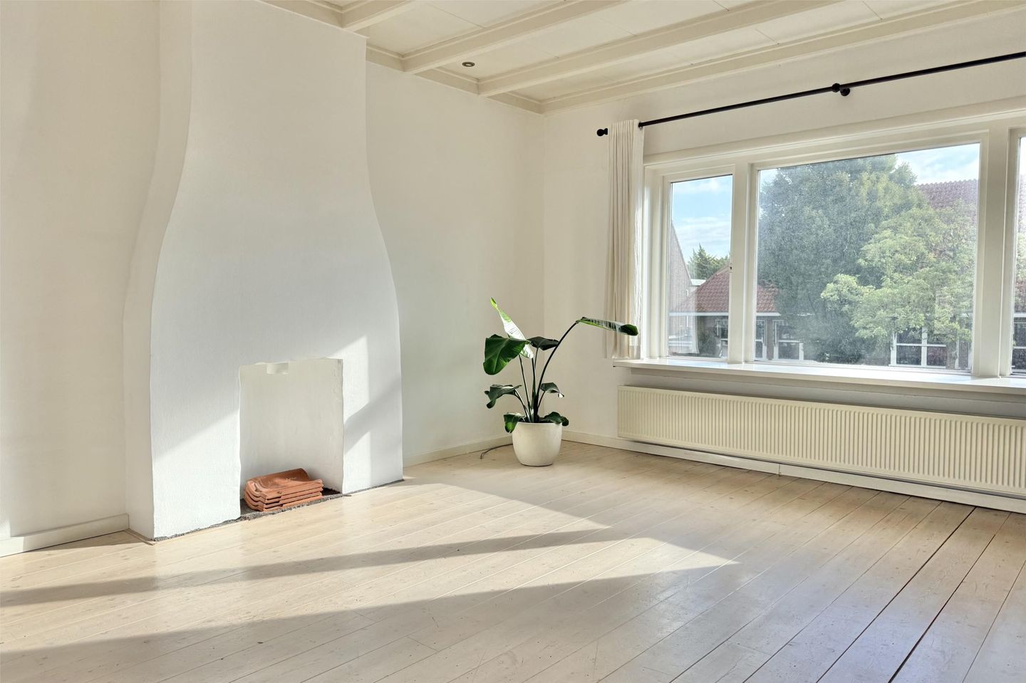 Foto 5 van Johan Willem Frisostraat 44-I