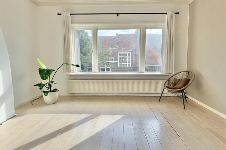 Foto 6 van Johan Willem Frisostraat 44-I