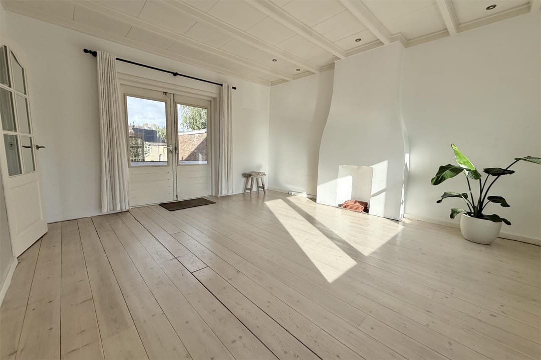 Foto 7 van Johan Willem Frisostraat 44-I