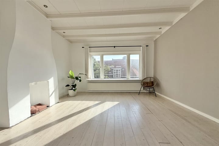 Foto 8 van Johan Willem Frisostraat 44-I