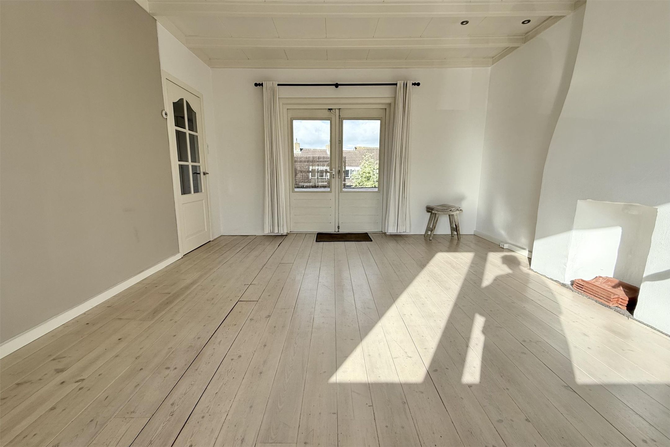 Foto 9 van Johan Willem Frisostraat 44-I