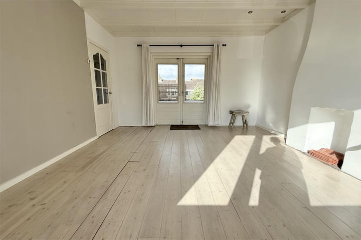 Foto 9 van Johan Willem Frisostraat 44-I