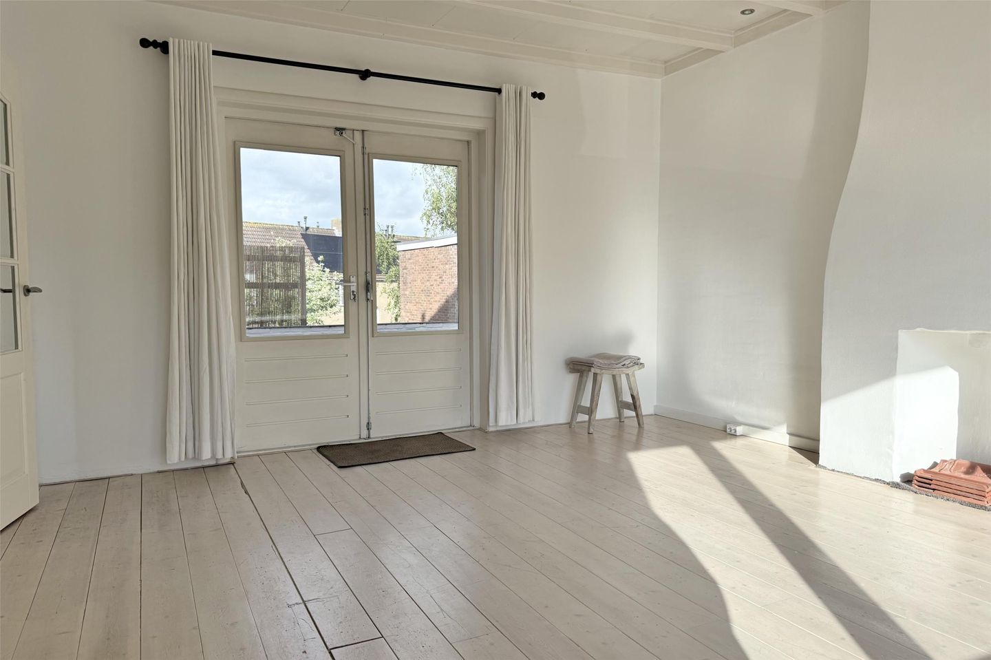 Foto 10 van Johan Willem Frisostraat 44-I