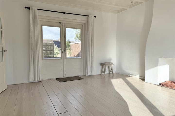 Foto 10 van Johan Willem Frisostraat 44-I