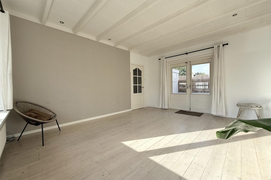 Foto 11 van Johan Willem Frisostraat 44-I