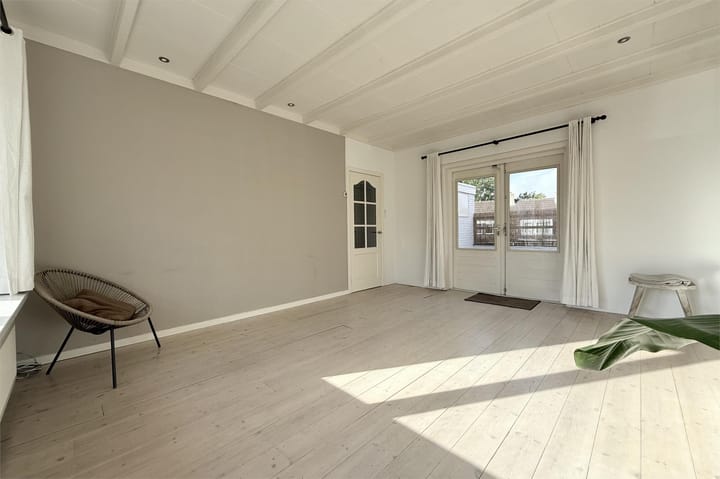 Foto 11 van Johan Willem Frisostraat 44-I