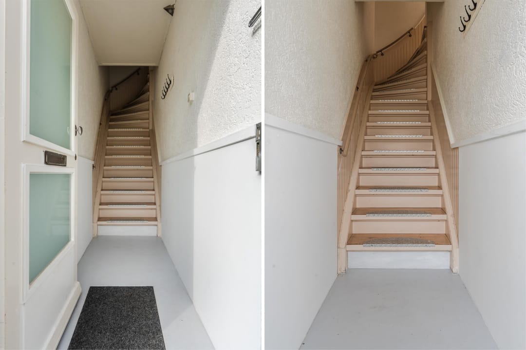 Foto 13 van Johan Willem Frisostraat 44-I