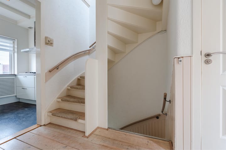 Foto 14 van Johan Willem Frisostraat 44-I