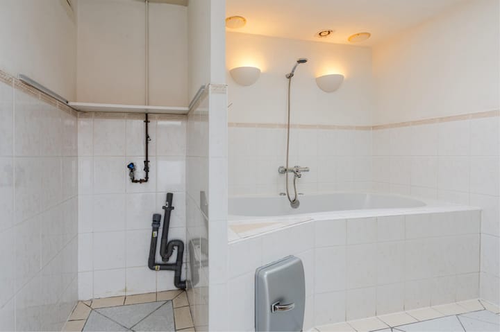 Foto 15 van Johan Willem Frisostraat 44-I