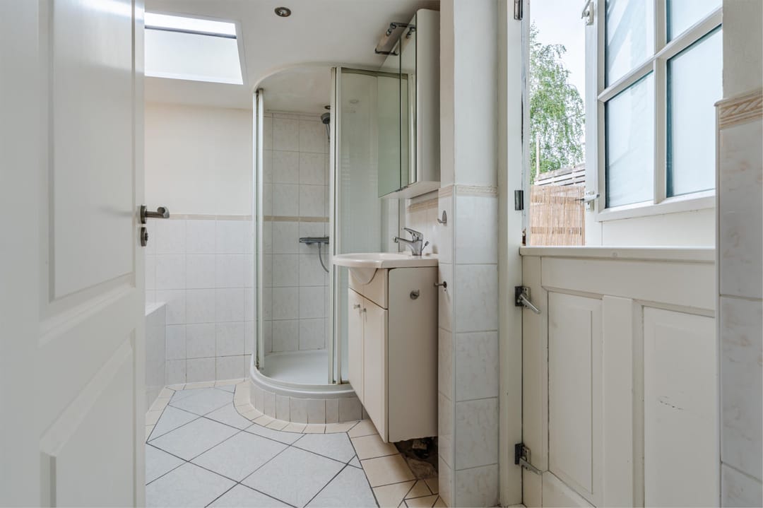 Foto 16 van Johan Willem Frisostraat 44-I